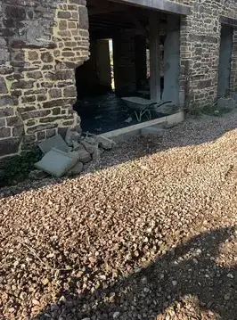 enduiseur à Bréal-sous-Montfort - image 2