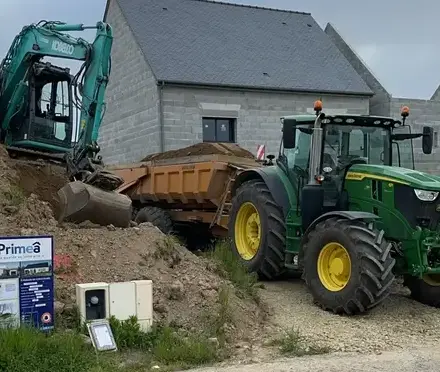 enduiseur à Bréal-sous-Montfort - image 3