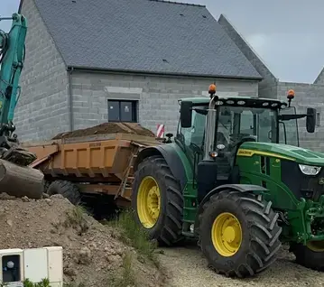 enduiseur à Cintré - image 4