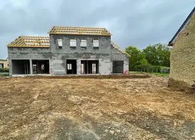 enduiseur à L'Hermitage - image 2