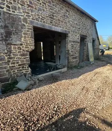 enduiseur à L'Hermitage - image 3