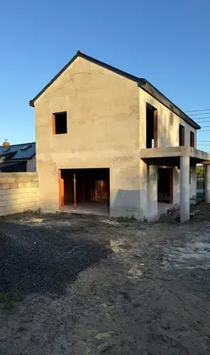 enduiseur à L'Hermitage - image 4