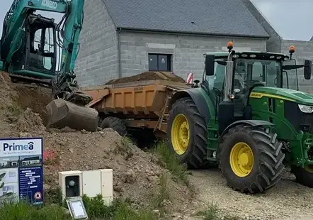 enduiseur à Le Rheu - image 3