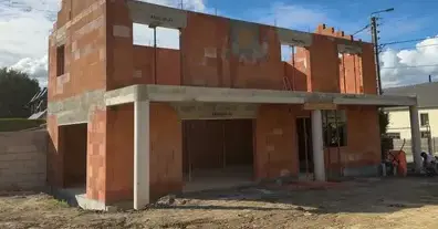 enduiseur à Le Rheu - image 4