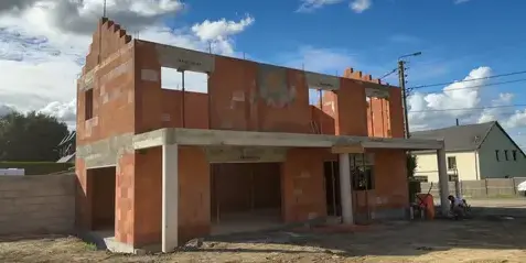 enduiseur à Montauban-de-Bretagne - image 2