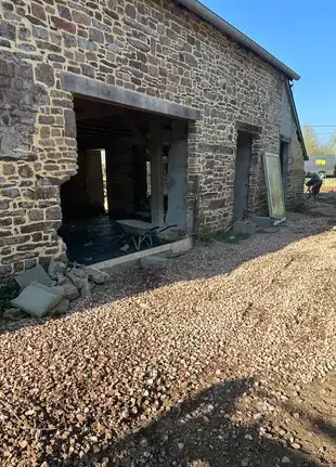 enduiseur à Montauban-de-Bretagne - image 4