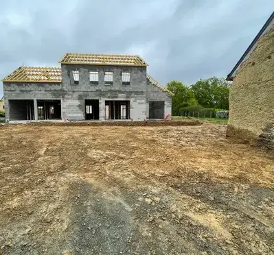 enduiseur à Montfort-sur-Meu - image 2