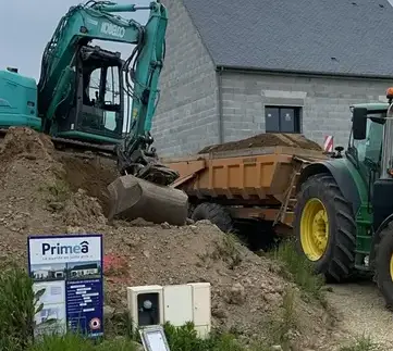 enduiseur à Pacé - image 3