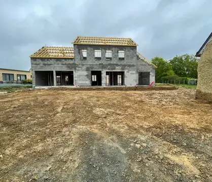 enduiseur à Pleumeleuc - image 2