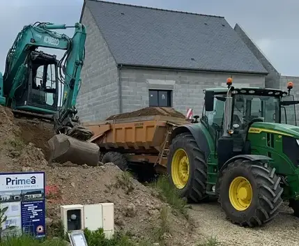 enduiseur à Pleumeleuc - image 3