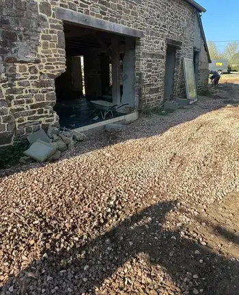 enduiseur à Talensac - image 2