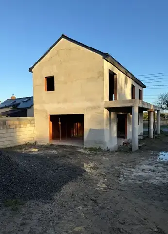 enduiseur à Talensac - image 3