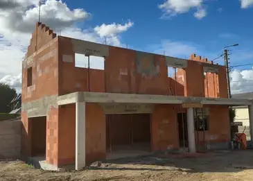 enduiseur à Talensac - image 4