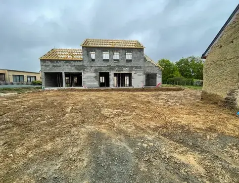 enrobé à Bréal-sous-Montfort - image 2