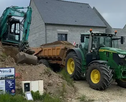 enrobé à Bréal-sous-Montfort - image 3