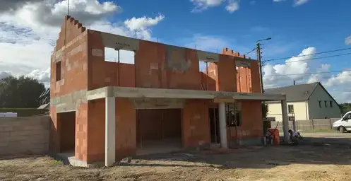 enrobé à Cintré - image 2