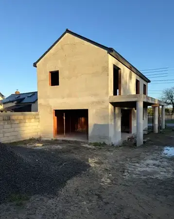 enrobé à Cintré - image 3