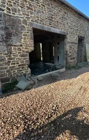 enrobé à Cintré - image 4