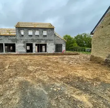 enrobé à L'Hermitage - image 2