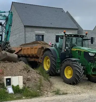 enrobé à Le Rheu - image 4