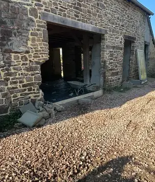 enrobé à Montauban-de-Bretagne - image 3