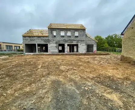 enrobé à Montauban-de-Bretagne - image 4