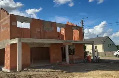 enrobé à Montfort-sur-Meu - image 2