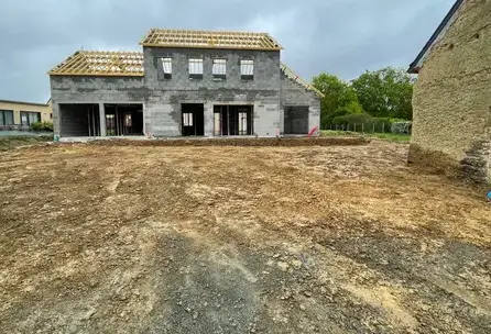 enrobé à Montfort-sur-Meu - image 3