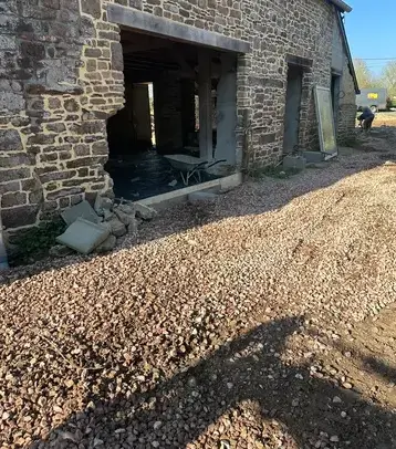 enrobé à Montfort-sur-Meu - image 4