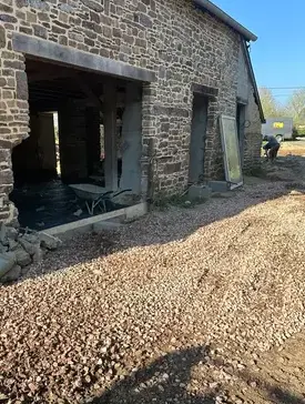 enrobé à Pacé - image 3