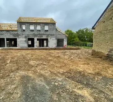 enrobé à Pacé - image 4