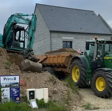 enrobé à Pleumeleuc - image 3