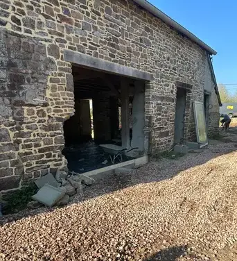 enrobé à Pleumeleuc - image 4