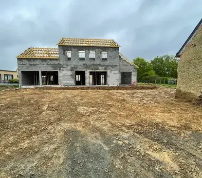 enrobé à Talensac - image 3