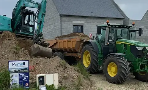 enrobé à Talensac - image 4