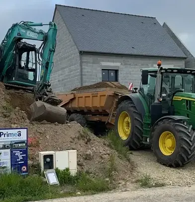 entreprise d'assainissement à Bréal-sous-Montfort - image 2