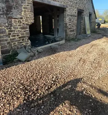 entreprise d'assainissement à Cintré - image 3