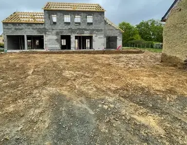 entreprise d'assainissement à Cintré - image 4