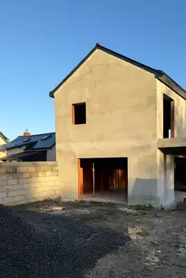 entreprise d'assainissement L'Hermitage-1