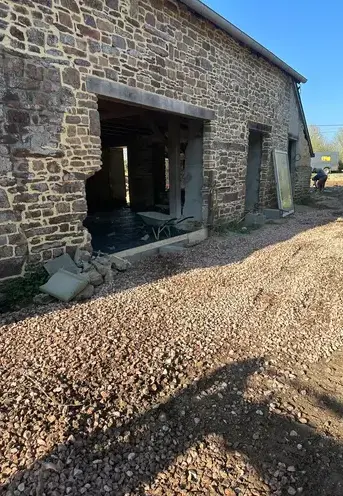 entreprise d'assainissement à L'Hermitage - image 2