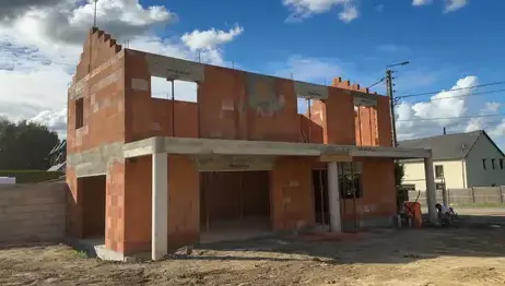 entreprise d'assainissement Le Rheu-1