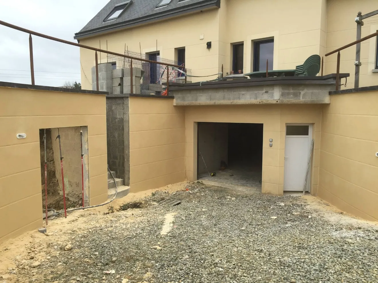 entreprise d assainissement le rheu