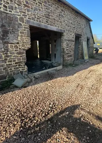 entreprise d'assainissement à Le Rheu - image 2