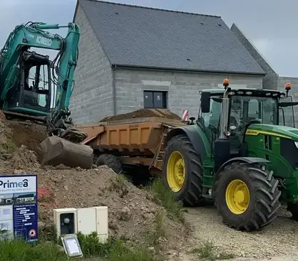 entreprise d'assainissement à Le Rheu - image 4