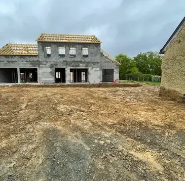 entreprise d'assainissement Le Rheu-5