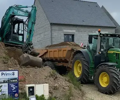 entreprise d'assainissement à Montauban-de-Bretagne - image 3