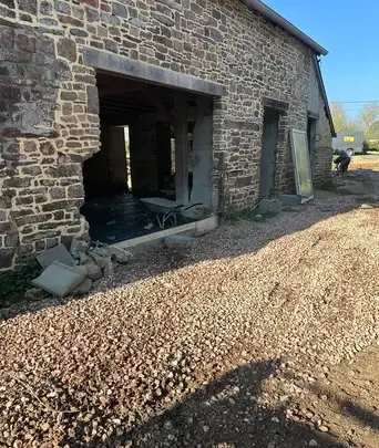 entreprise d'assainissement à Montauban-de-Bretagne - image 4