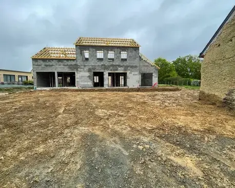 entreprise d'assainissement à Pacé - image 3