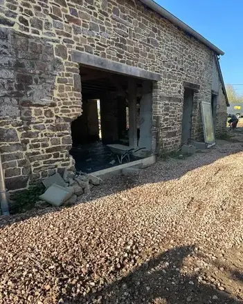 entreprise d'assainissement à Pleumeleuc - image 2