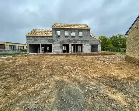 entreprise d'assainissement Pleumeleuc-5